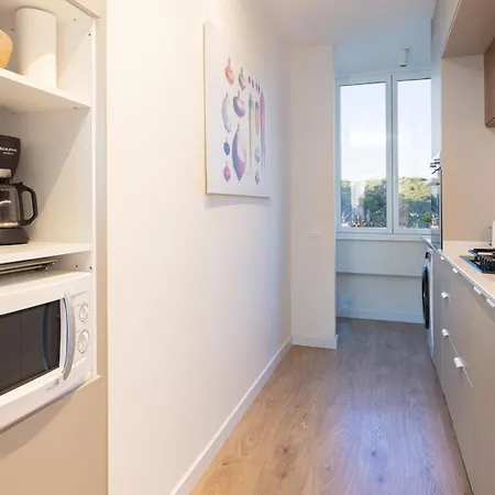 Lets Holidays Front In Mar, Pine Gava