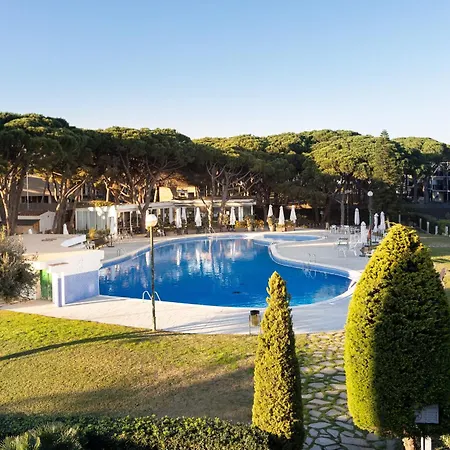 Lets Holidays Front In Mar, Pine Apartment
